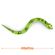 Robo Alive Piton Realista 80cm King Python